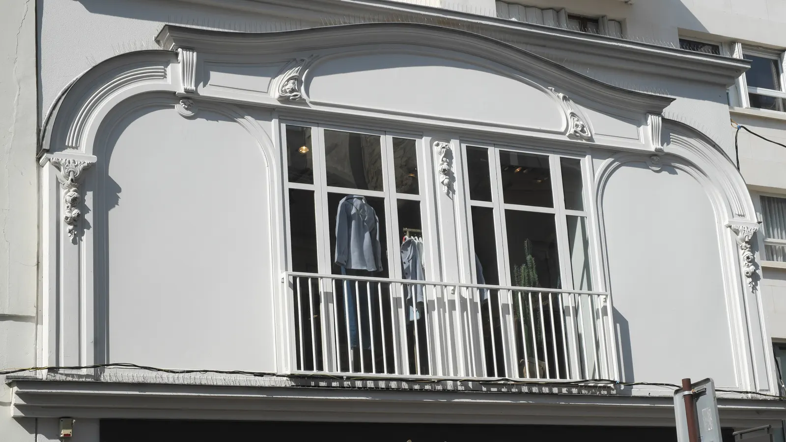 La rue du Commerce, artère familiale et commerçante du 15e arrondissement de Paris